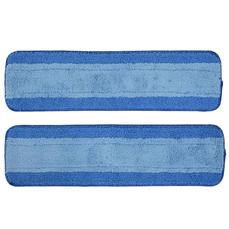 

2 шт., сменные насадки для швабры из микрофибры