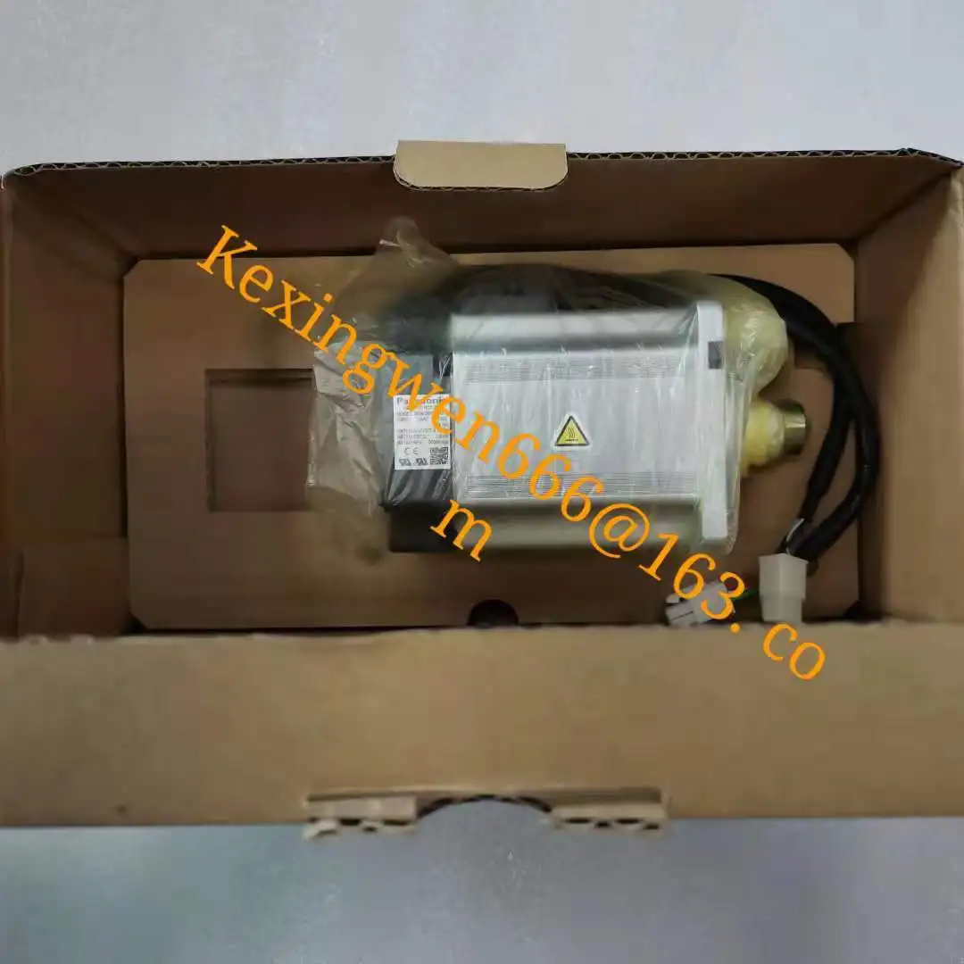 

Brand New Original Servo Motor MHMJ022G1V MHMD022G1V MSMJ022G1V MSMD022G1V