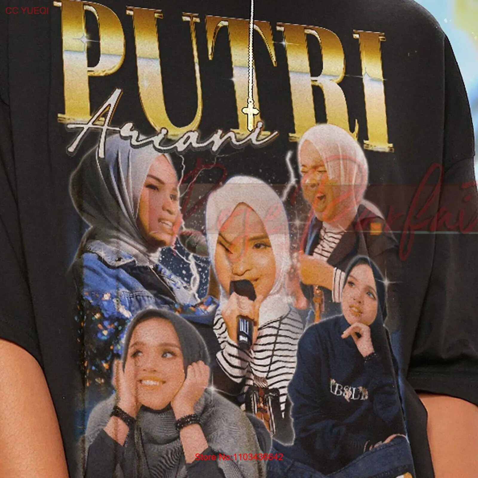 Винтажная футболка пушистые футболки ариани подарок для фанатов пушистых