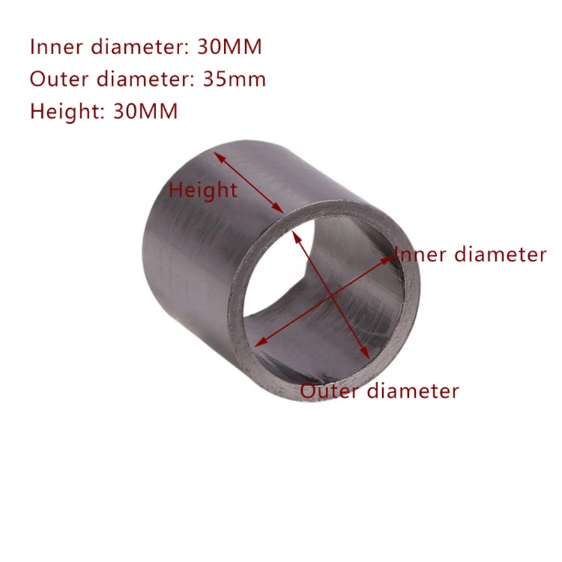 

Motos Dirt Pit Bike уплотнительное кольцо мотоциклетный глушитель прокладка выхлопной трубы уплотнительное кольцо 30-55 мм внутренний диаметр выхлопного разъема