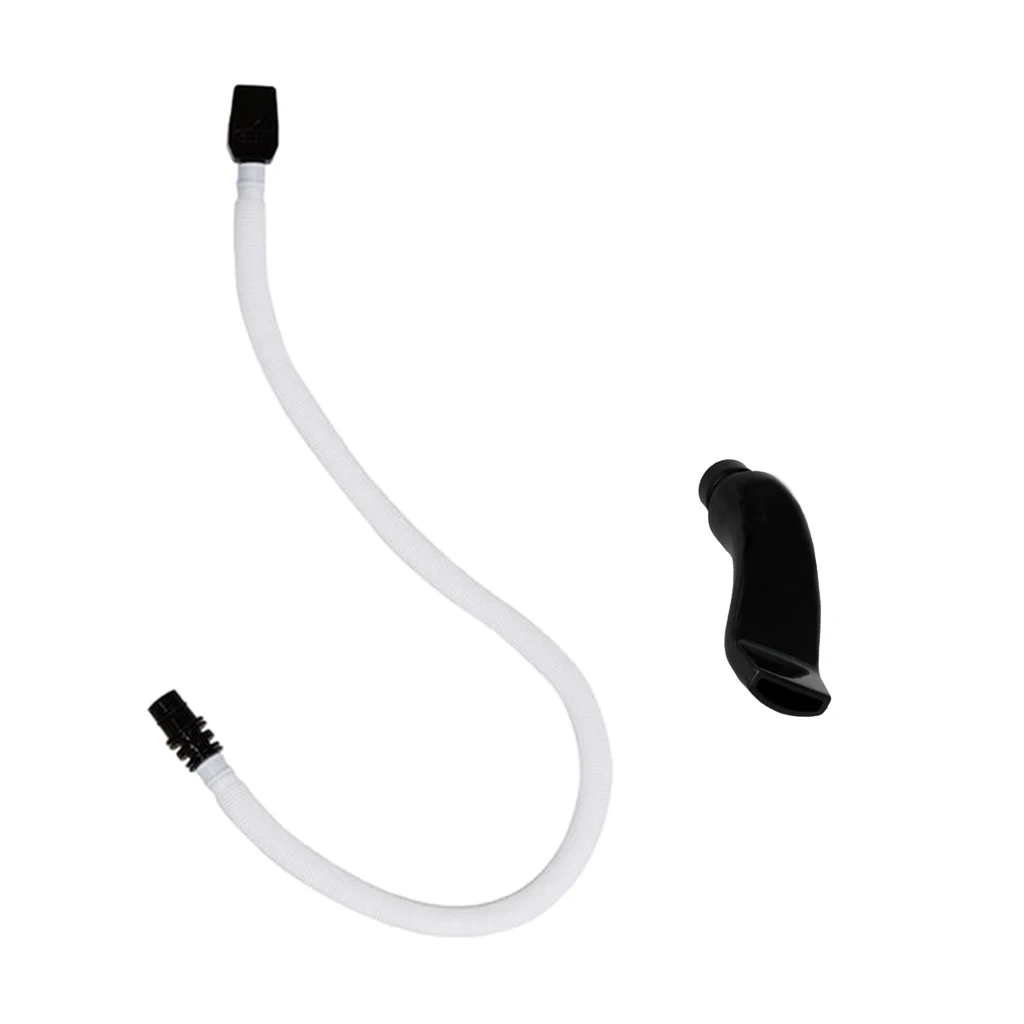 

Универсальная гибкая трубка Melodica Blowpipe с мундштуком 32/36/37 клавиш