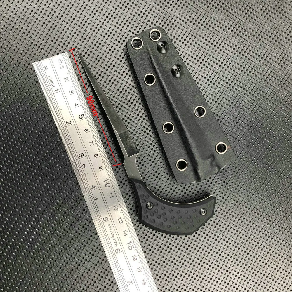 Тактический нож TRSKT 440C