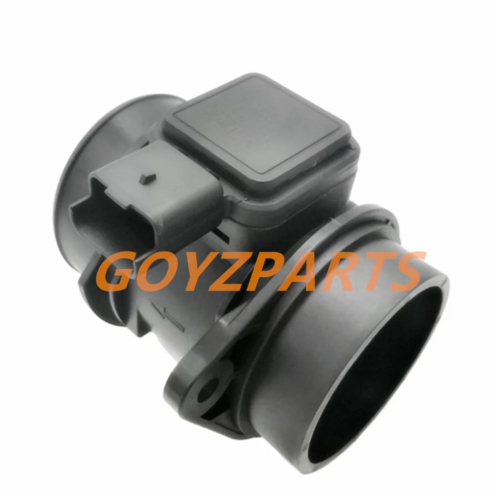 Датчик массового расхода воздуха MAF для FORD FUSION FIESTA V VI 1 4 TDCi 5WK97004 5WK9 7004 9647144080 1920.GG