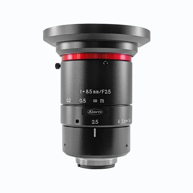 Фото Промышленный объектив KOWA LM8FC24M 1.1
