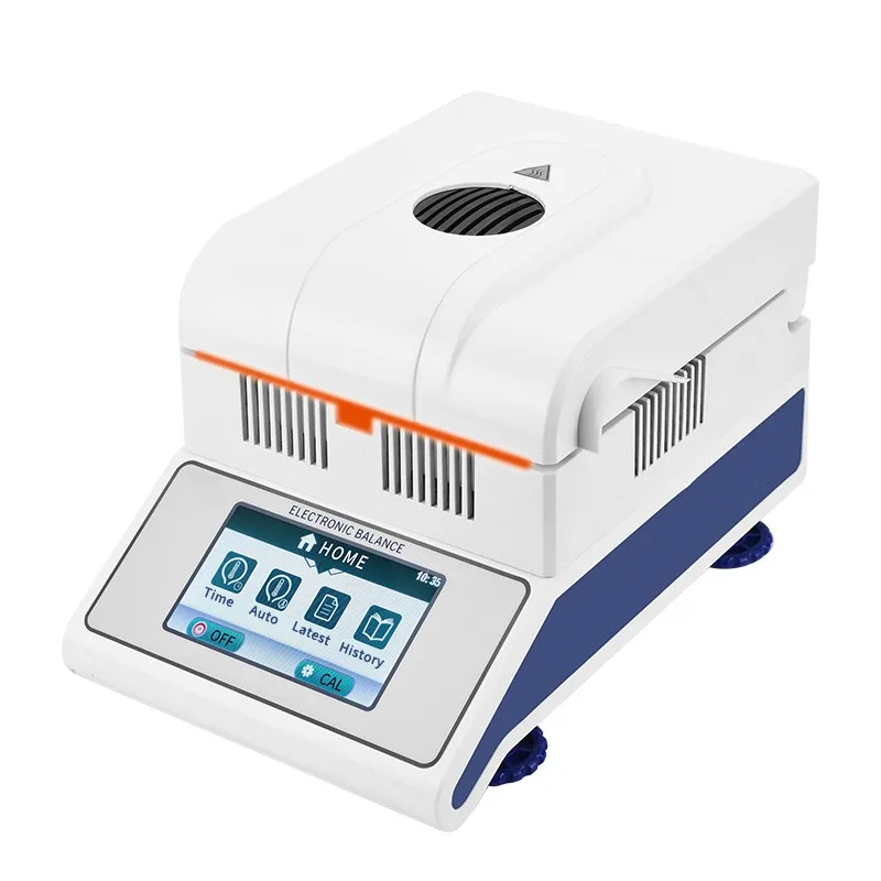 Ручной анализатор почвы 110 г 0 001 1 мг