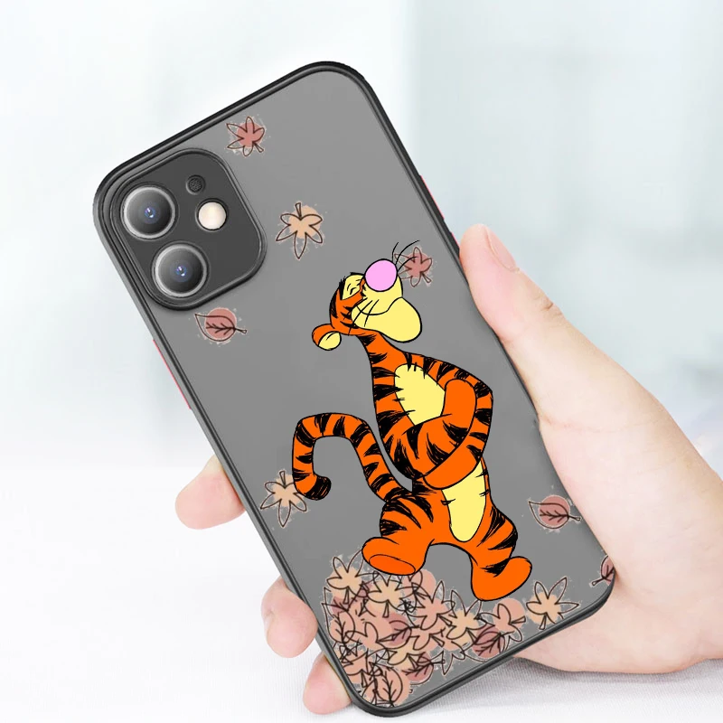 Чехол для Apple iPhone 15 14 13 12 11 Mini XS XR X Pro MAX 8 7 6 Plus SE 2020