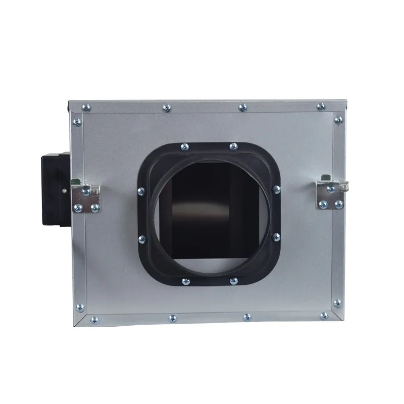 Специальный бесшумный фен для гостиничной палатки воздуховод вентилятор с