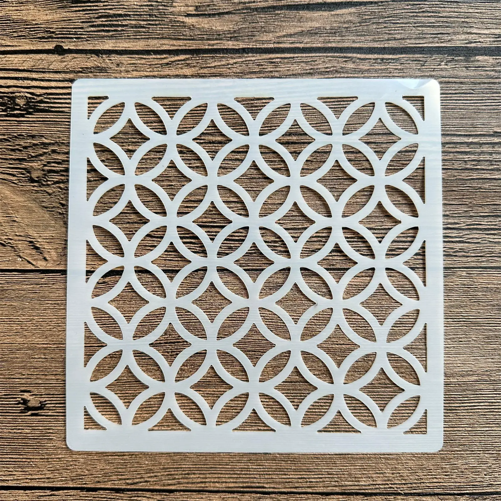 

Трафареты для рисования PenhuaMoban 15*15 см