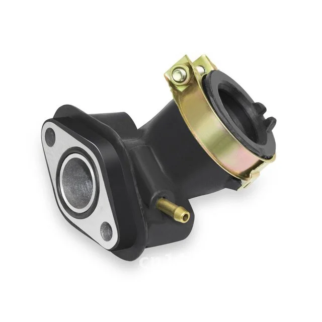 Карбюратор Carb для впускного коллектора труба 4-тактного двигателя 49cc 50cc 80cc 139QMB GY6