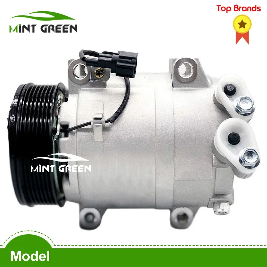 Компрессор переменного тока DKS17D для Nissan SAFARI Titan Armada NV3500 NV2 QX56 QX80 926607 S000 926609 FE0A FE0C