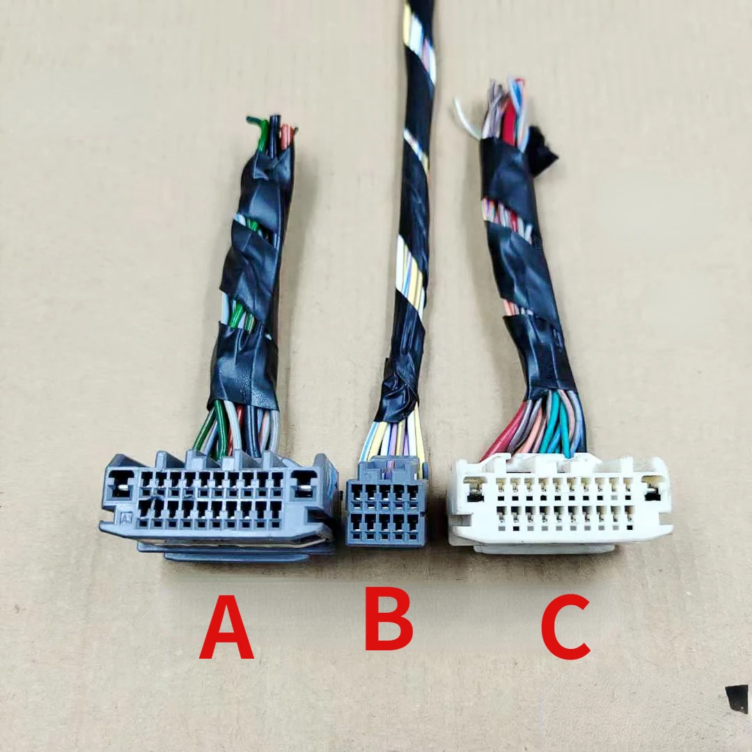 1 шт. задний кабель для JEEP Chrysler Dodge Grand Cherokee Compass