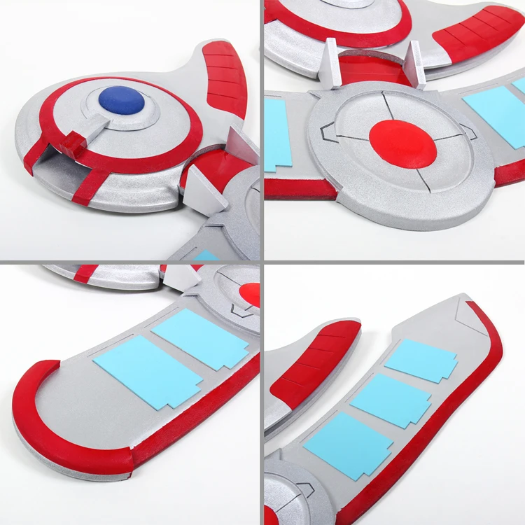 Реквизит для косплея Game GX Джейден Юки реквизит аниме оружие Хэллоуина Рождества