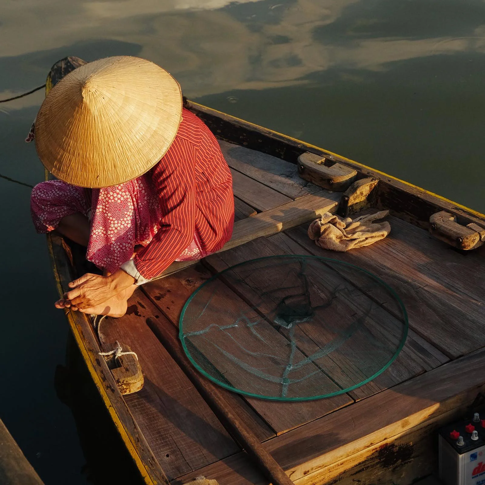 

Net Crab Portable Collapsible Landing Foldable Traps Shrimp Bait Mesh Minnow Pot Folding Nets Basket Catcher Crayfish Round