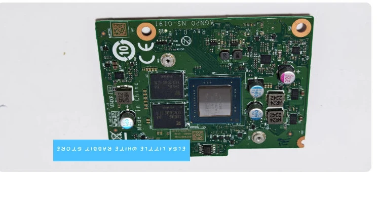 Фото Для LENOVO M90a Gen5 GPU GN18 NS-E281 kGN20 NS-G191 №1