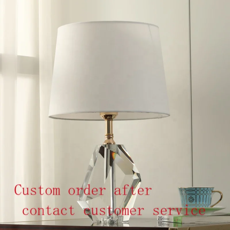 

Small Metal Lampe De Home Decor Vintage Modern Nordic Reading Bed Side Led Desk Table Lamp Luxury for bedroom