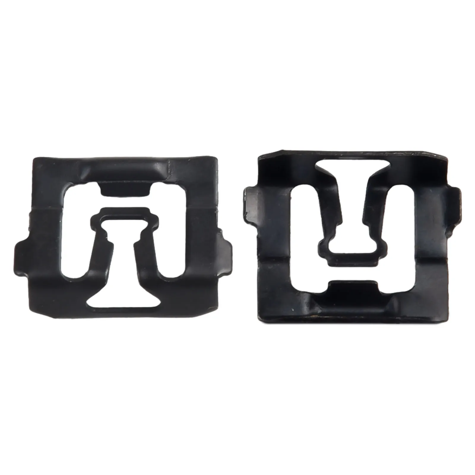 30 шт. зажимы для молдинга заднего стекла автомобиля Ford 64-93 C5ZZ 6543413 -B C5ZZ- B