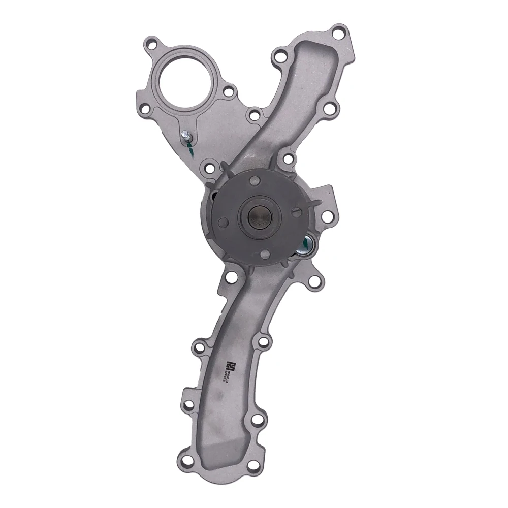 Автомобильный водяной насос двигателя для Toyota Crown 2004 л 2014 л-Reiz Mark X Lexus GS250 GS300 GS350