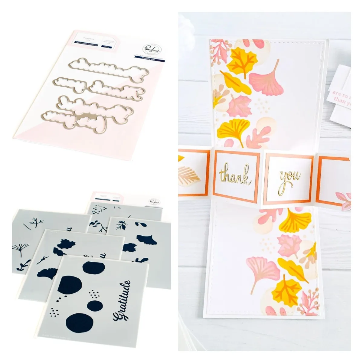 

2022 New Arrival Fall Leaf Border Stencil Metal Cutting Dies Scrapbook Diary Decoration Embossing Template Diy Greeting Card