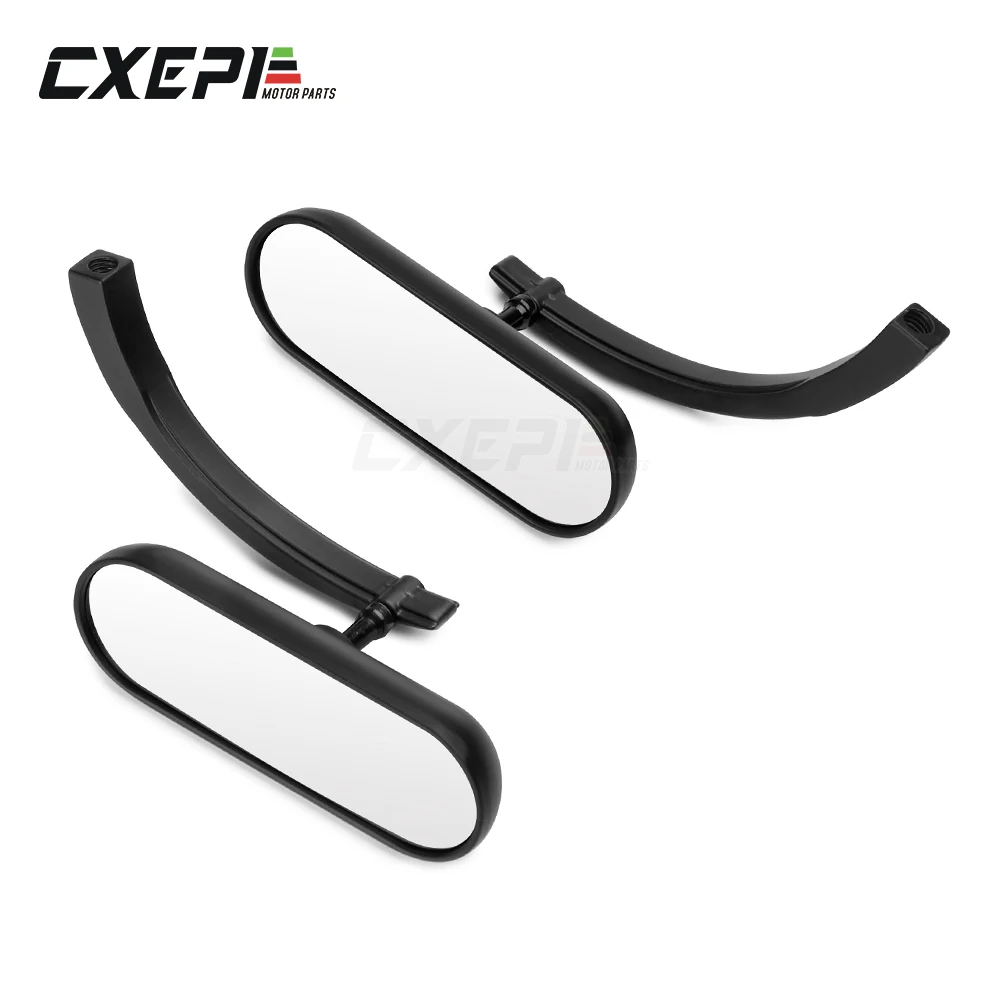 Регулируемые зеркала заднего вида для мотоциклов SUZUKI SV650 SV650X SV650S SV 650 S 650X