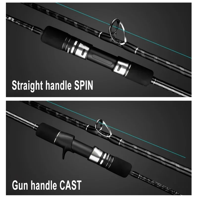 Спиннинговое удилище для ловли на спиннинг 1 83/1 91 м 120-350 г