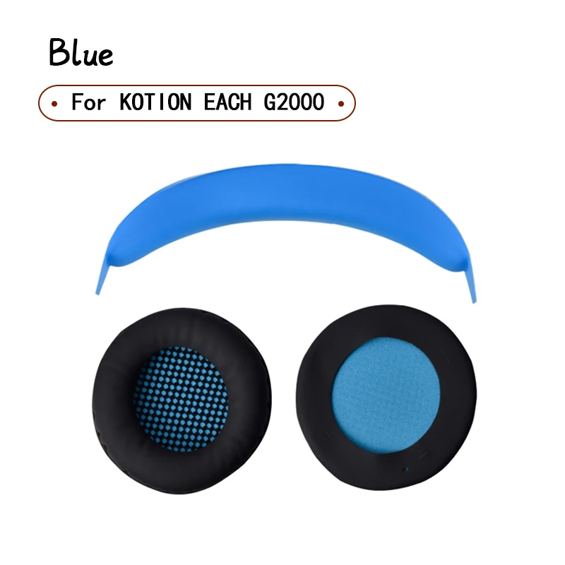 

Чехол Овальный подходит для kotion each Indro G2000 G7000 G9000 G2100 GS100