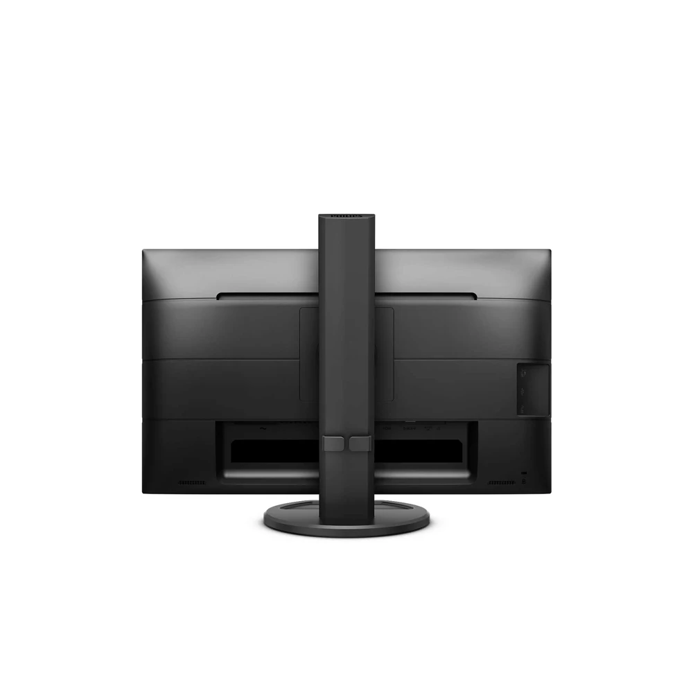 Монитор 25" PHILIPS 252B9/00 черный с поворотом экрана IPS 1920x1200 DVI HDMI 1.4 DisplayPort 1.2 4xUSB 3.1