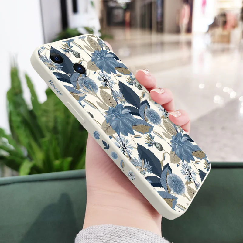 Чехол для iPhone 16 15 14 13 12 11 Pro Max Mini X XR XS MAX Plus