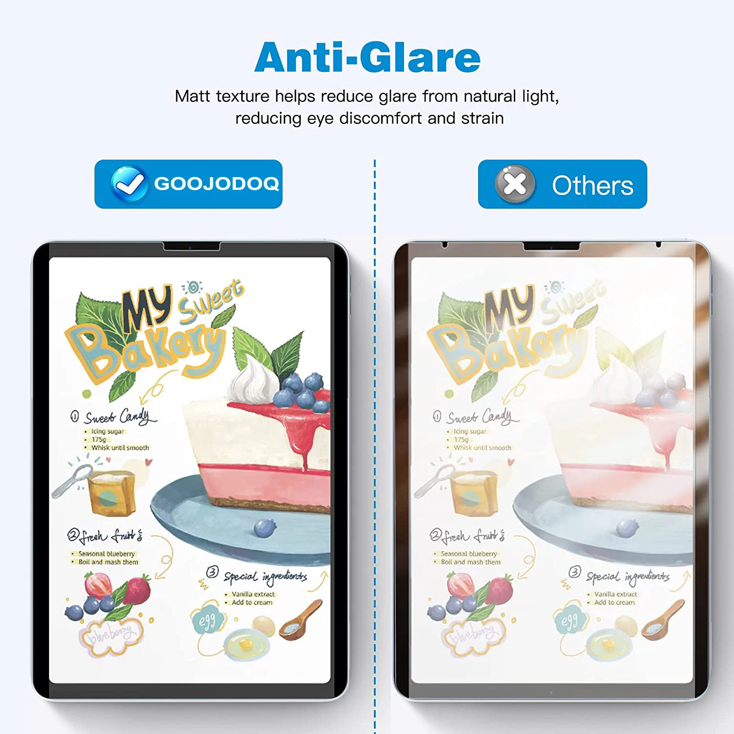 Магнитный как бумага защитная пленка для экрана iPad Pro 11 12 9 2021 Air 4 5 8 поколения |