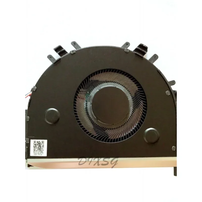 Новый вентилятор охлаждения процессора ноутбука кулер для Sunon EG70040S1-C111-S9A dc5v 0 45a