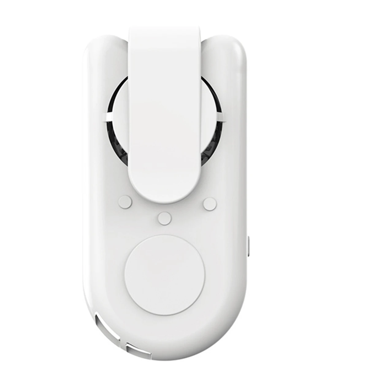 

Многоразовый портативный вентилятор для маски на лицо с клипсой и воздушным фильтром, перезаряжаемые выхлопные мини-вентиляторы, персонал...