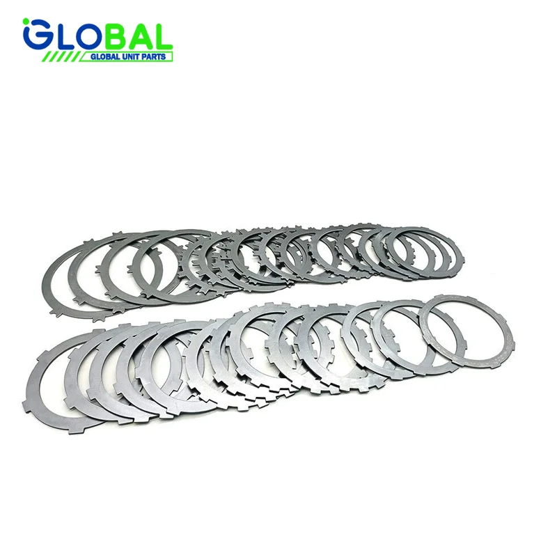 Набор для ремонта коробки передач A343E A343F уплотнения капитального подходит TOYOTA 2700