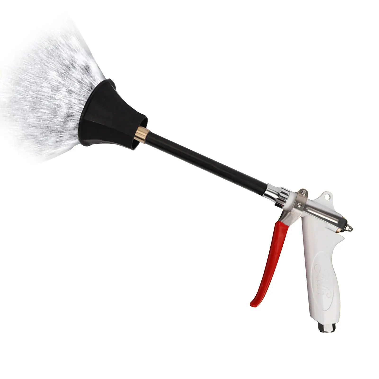 

Watering Wand For Garden Garden Hose Nozzle Sprayer For Lawn And Garden Use Easy To Use Garden Hose Water Sprayer Wand With