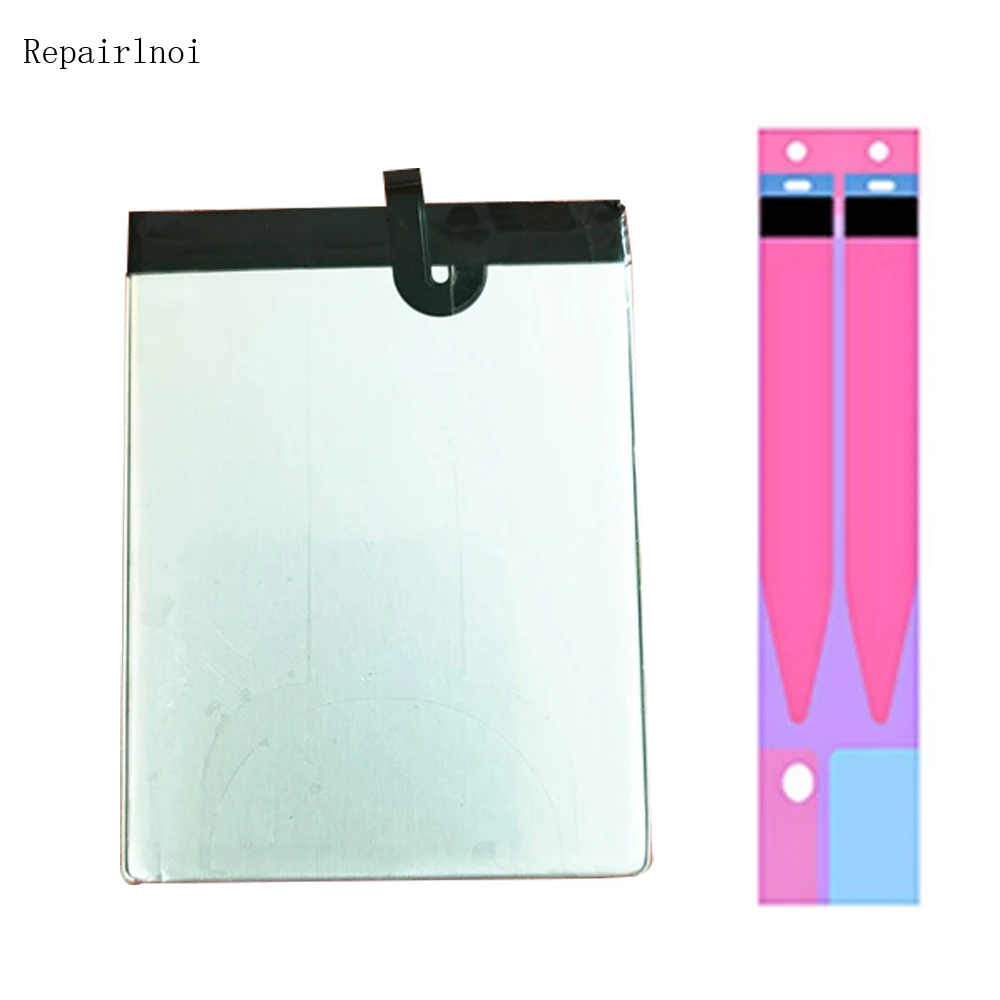 

Оригинальная Аккумуляторная батарея 4000 мАч для Black Fox BMM541W, аккумуляторы Smart Rpair, запасные части, клей