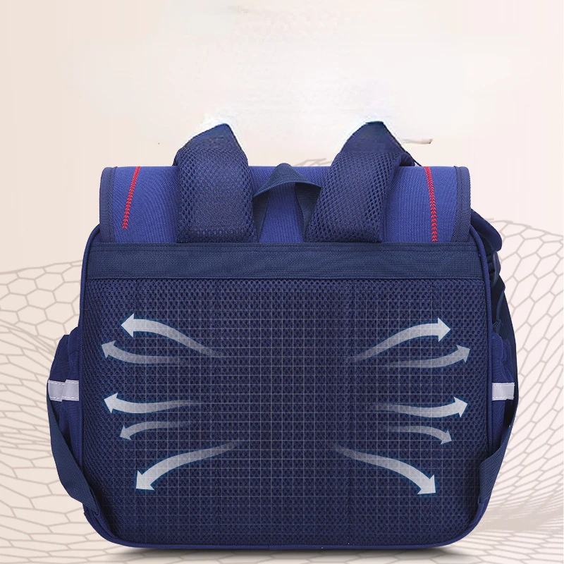 Waterproof Children School Bags for Boys Girls backpack Kids Orthopedic schoolbag kids Primary school Backpack mochila escolar