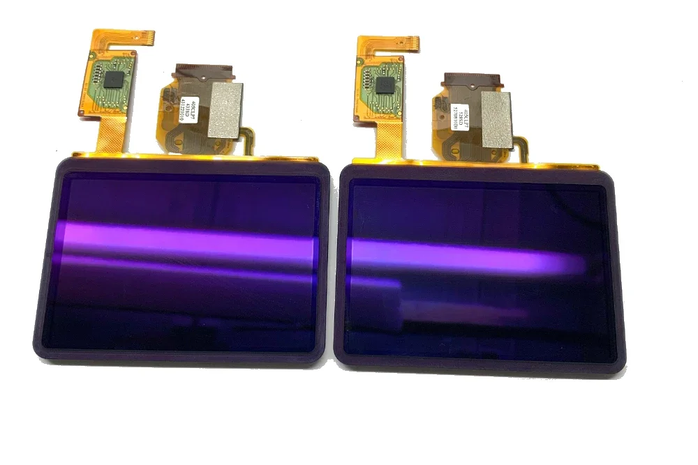 ЖК-экран для Canon EOS 70D с сенсорной подсветкой