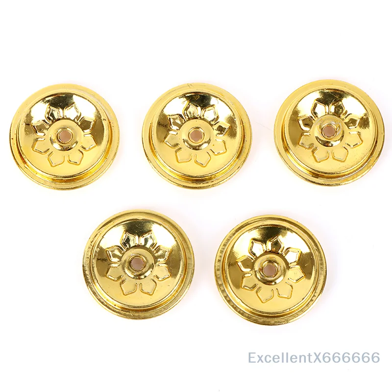 5 шт. держатели фитилей для масляных ламп Hoeaden