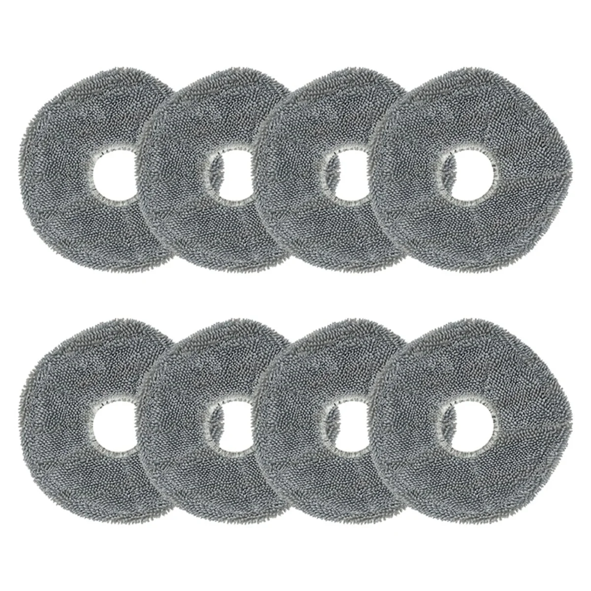 8 шт. сменные детали для робота-пылесоса X9Pro