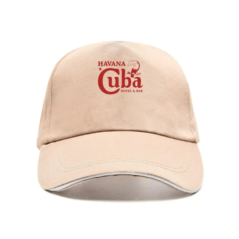 

Новая шляпа в винтажном стиле с изображением героев мультфильма «Гавана»