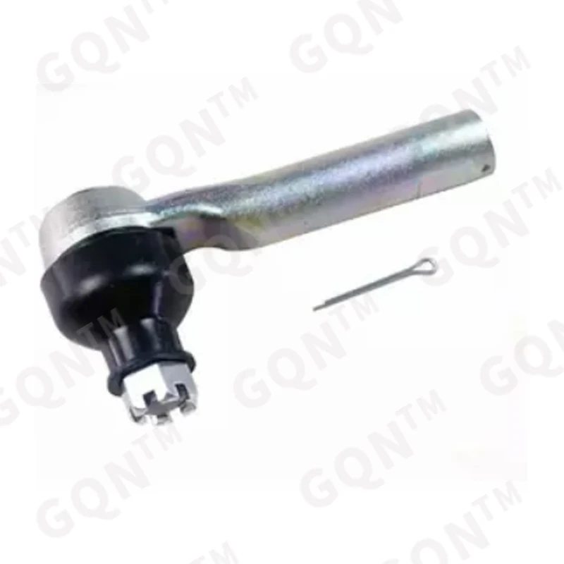 

To yo ta FJ CR UI SE R4 RU NN ER Tie rod end subassembly Tie rod outer ball joint Ball joint outside the steering gear