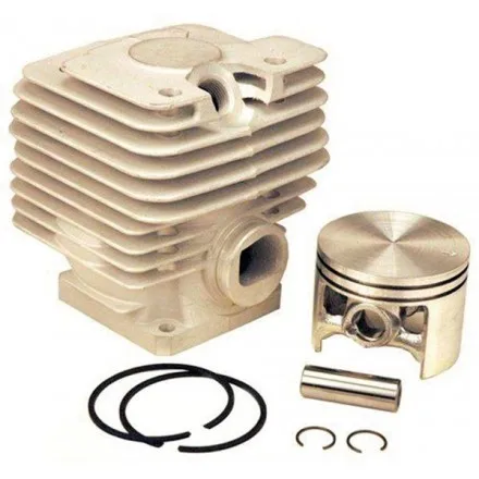 Комплект цилиндра и поршня STIHL совместимый MS 381 DIAM. 52 мм| |