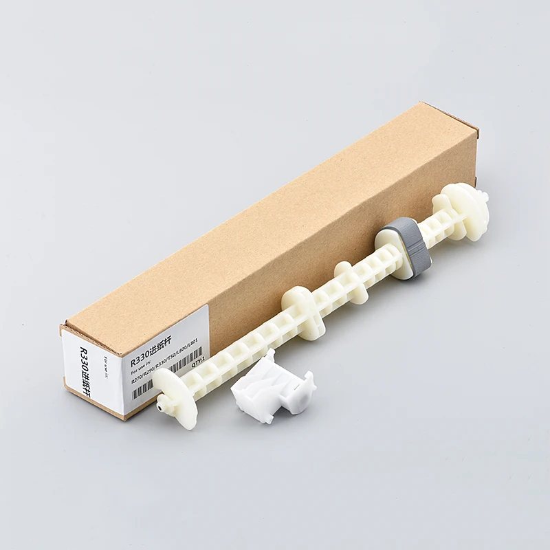 

2set Paper Pickup Roller FEED ROLLER Assy for Epson R250 R270 R290 R280 R330 R390 L800 L805 L850 P50 T50 A50 L801 RX610 RX590