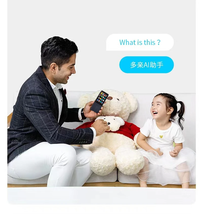 Kup Qin F22 Pro Duoqin MTK Helio G85 Wifi 3.54 Cal Octa Core Bluetooth 5.0 640*960 Telefon Z Ekranem Dotykowym