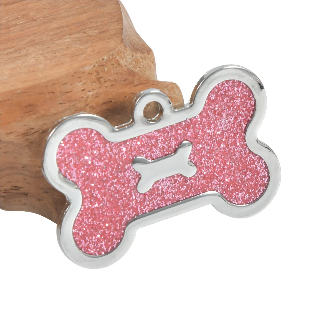 

Персонализированная табличка для собак с гравировкой имени, идентификационная табличка для телефона, настраиваемое ожерелье для кошки, ад...