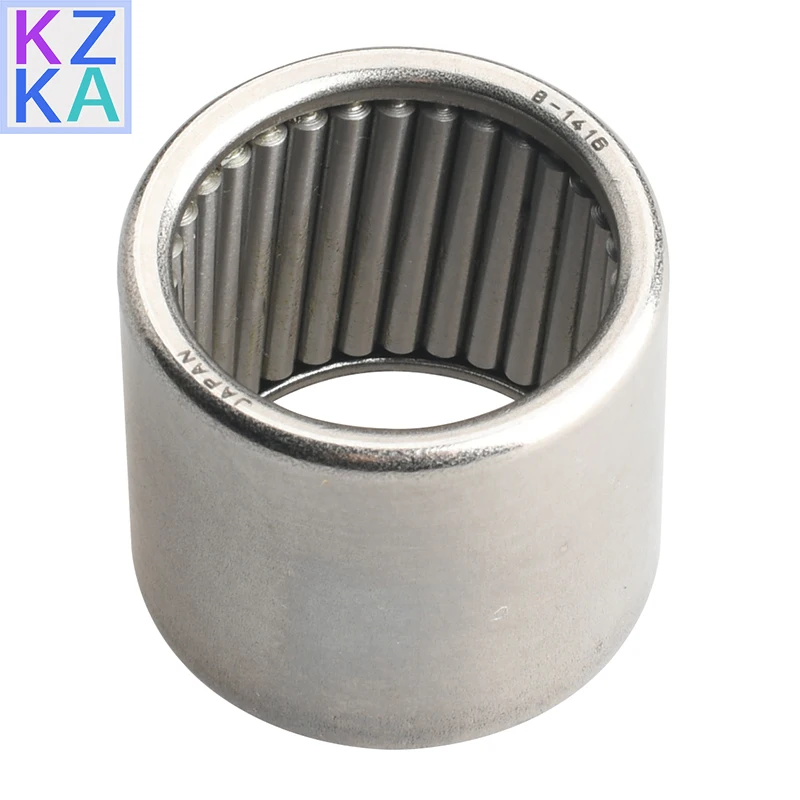 

93315-32224-000 Needle Bearing 93315-32224 For Yamaha Outboard Motor 40HP Driver Shaft Bearing Parsun T40-04000026 Boat Motor