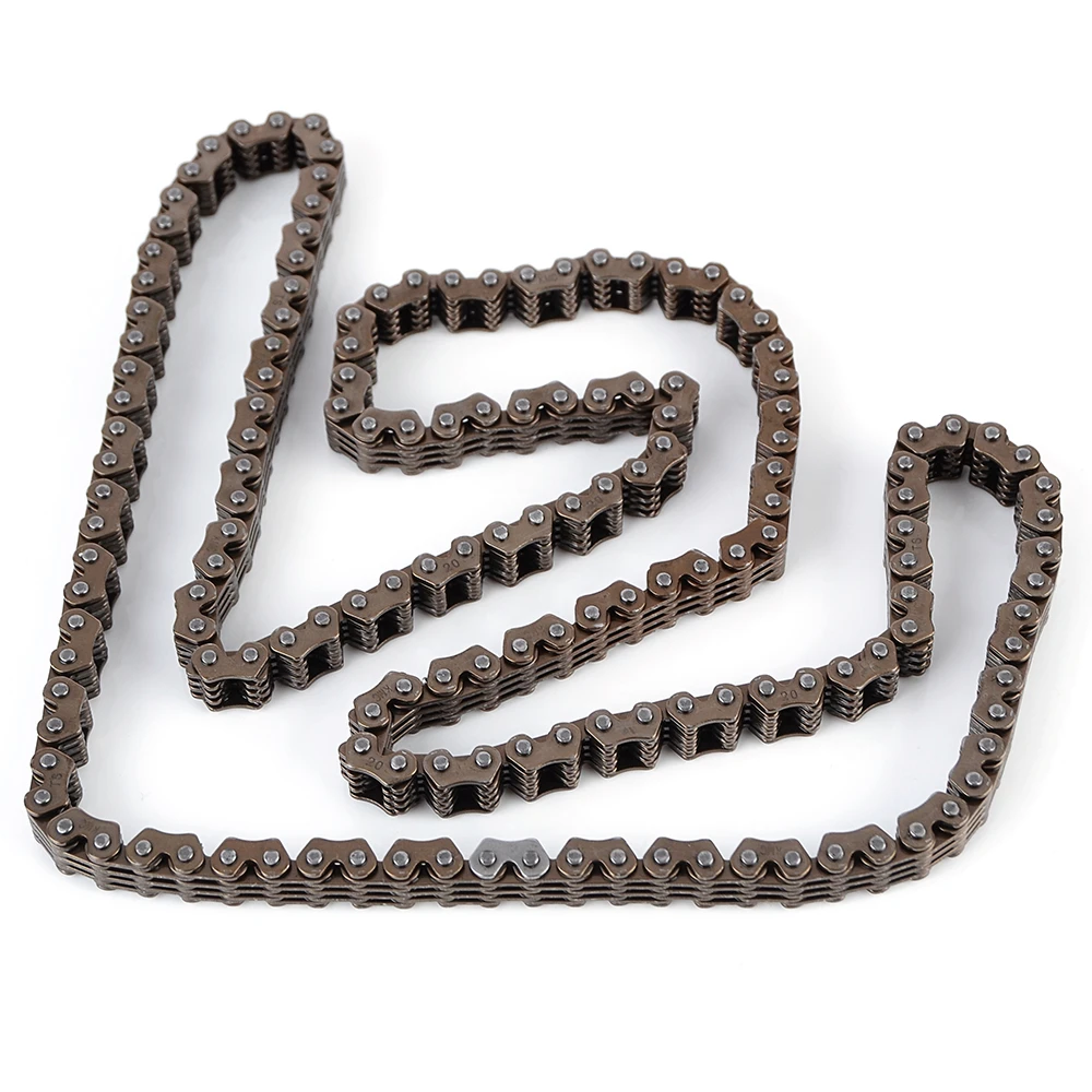 Мотоцикл коленчатый кулачок Позиционная цепь For Suzuki GSX1400 2002 - 2007 / Yamaha FJ1100L XJR1200 1300