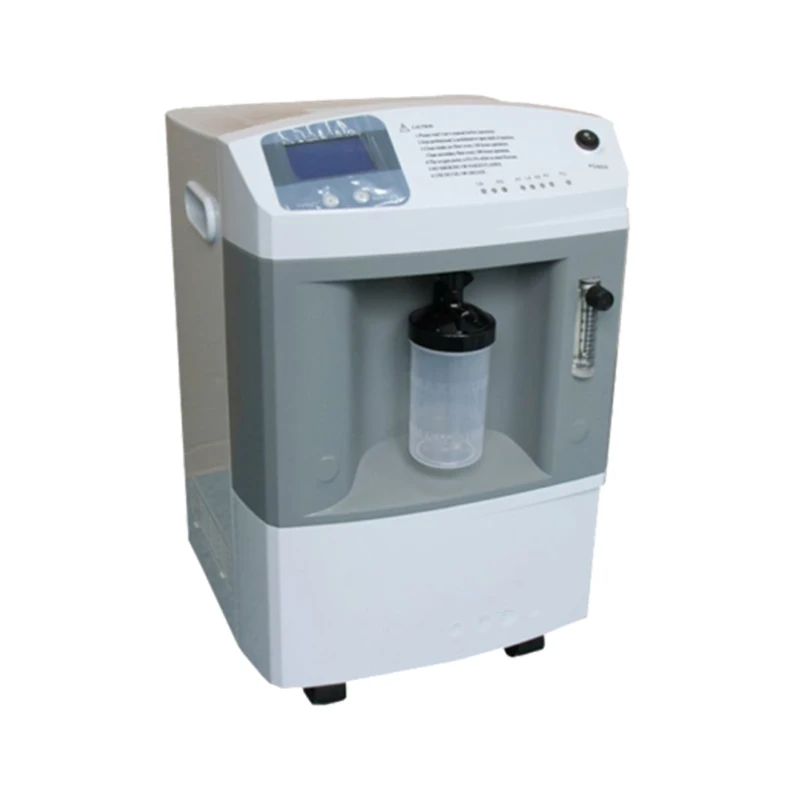 

Physical therapy equipments medical oxygen generator home portable oxygen-concentrator 3l 5l 10l oxgen concentrator