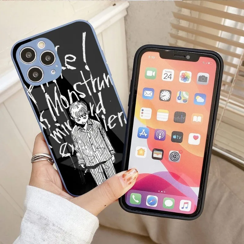 

Чехол для IPhone 14 13 12 11 Pro Max X XR XS 8 7 Plus