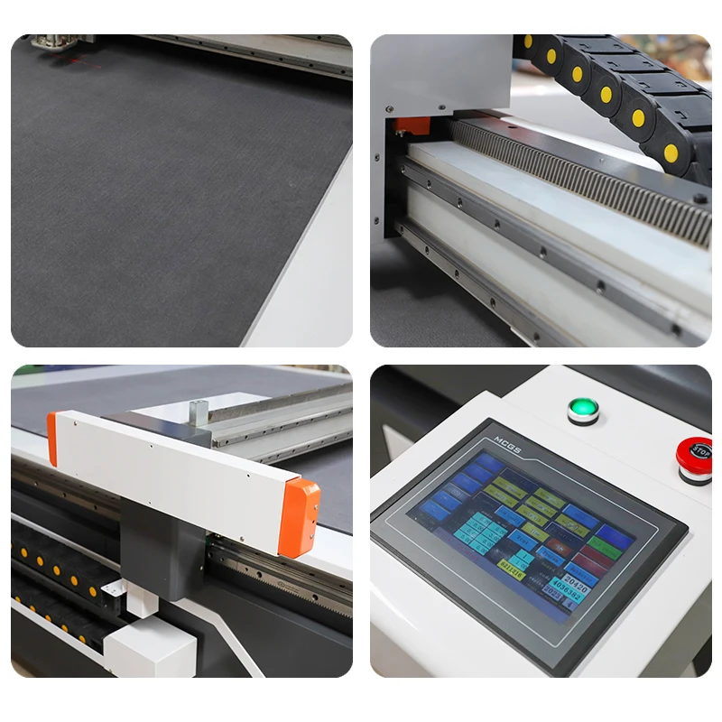 Автоматический цифровой Cnc ковер Вибрационный нож ткань велюр диван режущий