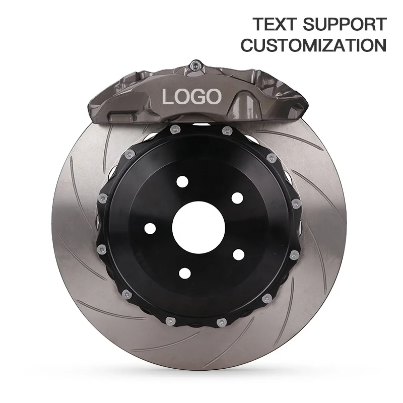 Bester Marken-Rennsport-Hand- / Elektrobremssattel 9440 4-наклейки-bremssattel Heckfahrzeug-пульт для BMW AUDI Porsche