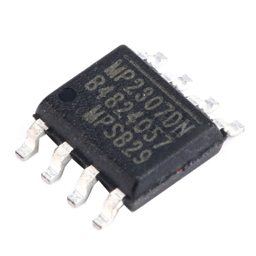 

10 шт MP2307DN SOP8 MP2307DN-LF-Z SOP MP2307 SOP-8 SMD новые и оригинальные IC